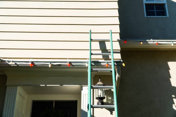 Best Fiber Cement Siding Installation  in Gretna, NE